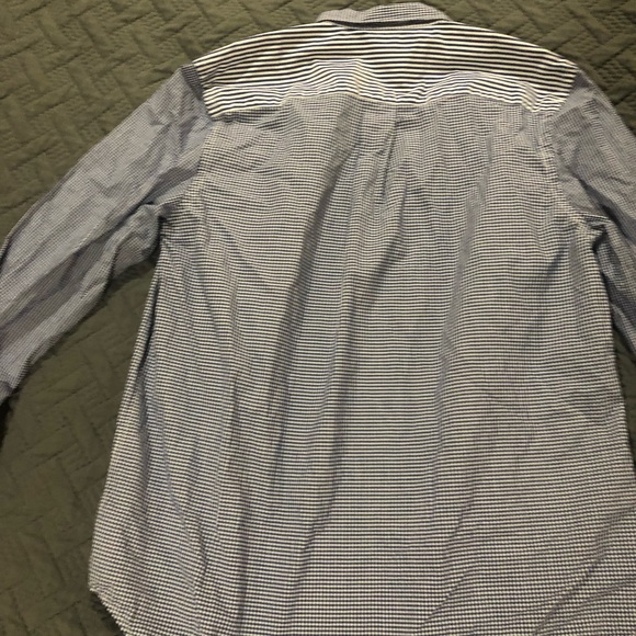Polo Button Down - Picture 3 of 4